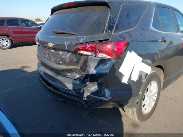 2023 CHEVROLET EQUINOX 3GNAXUEG8PS167505 Photo 5
