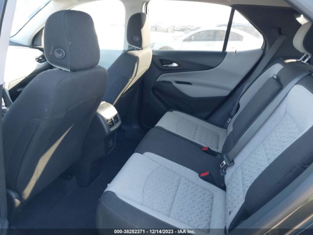2023 CHEVROLET EQUINOX 3GNAXUEG8PS167505 Photo 7
