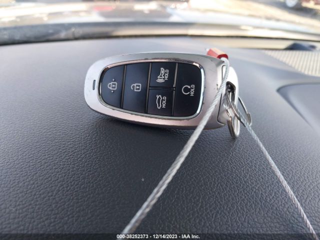 5NPEJ4J25MH063811 Hyundai Sonata Sel Plus