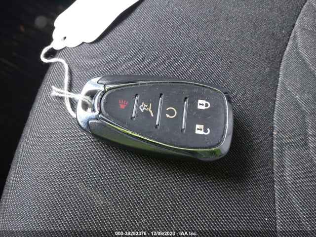 Chevrolet EQUINOX LT 2018 2GNAXJEVXJ6176726 Image 11