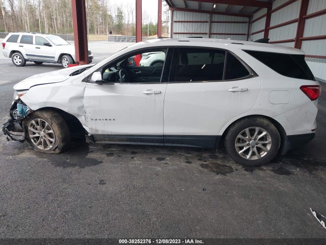 Chevrolet EQUINOX LT 2018 2GNAXJEVXJ6176726 Image 14
