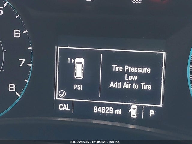 Chevrolet EQUINOX LT 2018 2GNAXJEVXJ6176726 Image 15
