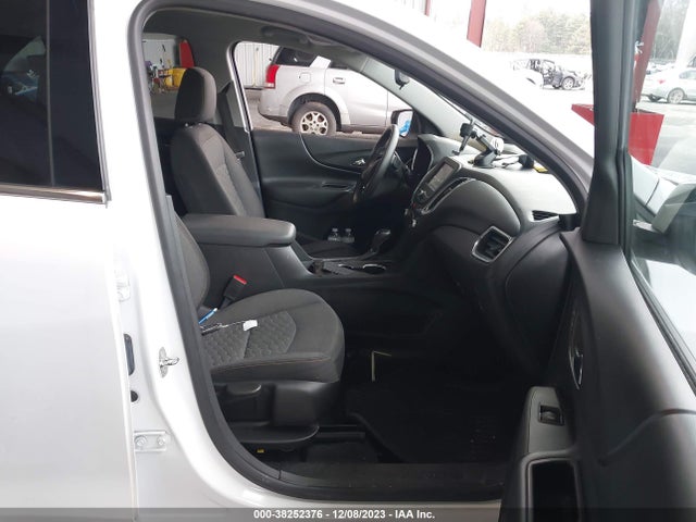 Chevrolet EQUINOX LT 2018 2GNAXJEVXJ6176726 Image 5
