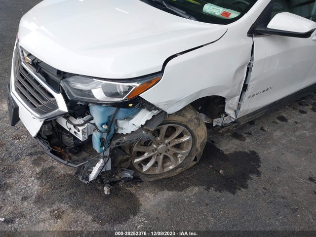Chevrolet EQUINOX LT 2018 2GNAXJEVXJ6176726 Image 6