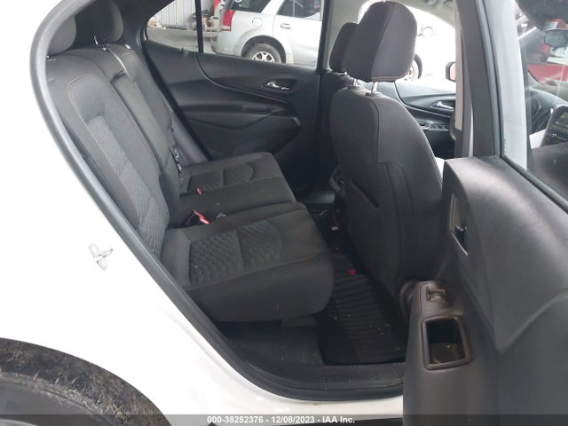 Chevrolet EQUINOX LT 2018 2GNAXJEVXJ6176726 Image 8