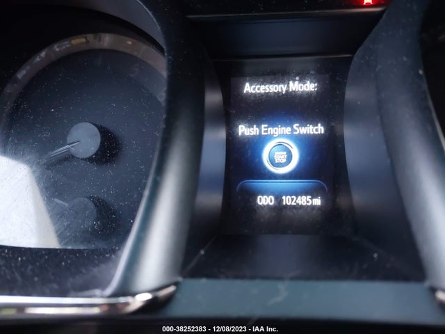 2017 TOYOTA AVALON TOURING VIN: 4T1BK1EB6HU250670
