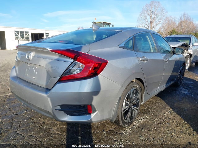 2016 HONDA CIVIC EX-T VIN: 19XFC1F31GE010014