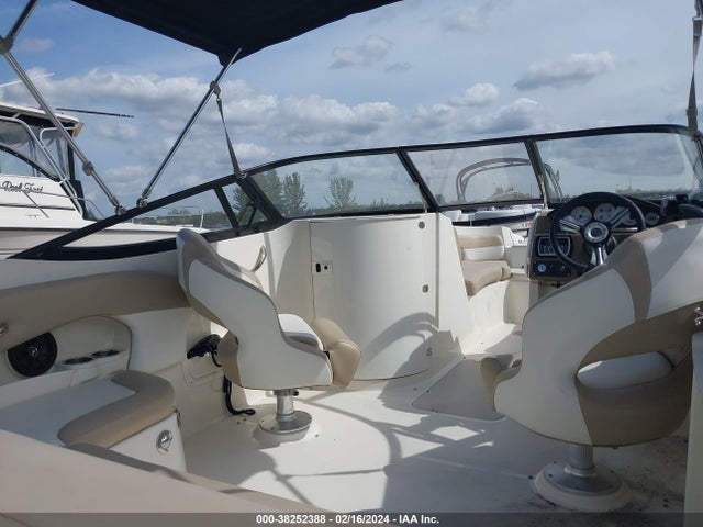 Продажа на аукционе авто 2015 Stingray 23, vin: PNYUSCBLK415, номер лота: 38252388