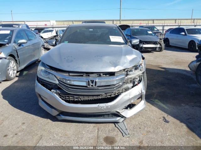 1HGCR2F57HA061189 Honda Accord Sport