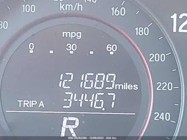 1HGCR2F57HA061189 Honda Accord Sport