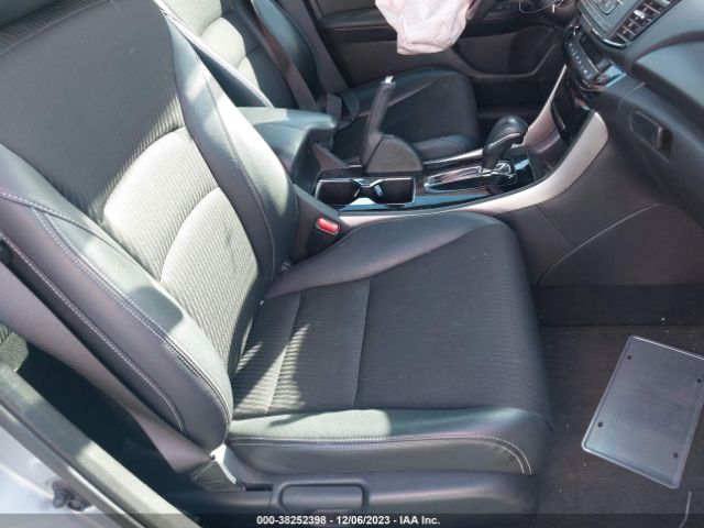 1HGCR2F57HA061189 Honda Accord Sport