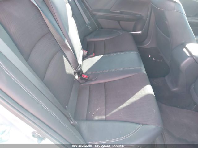 1HGCR2F57HA061189 Honda Accord Sport