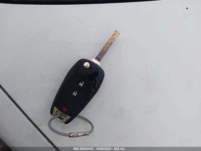 Chevrolet Spark Fwd 1lt Automatic 2021 KL8CD6SA5MC751232 Image 11
