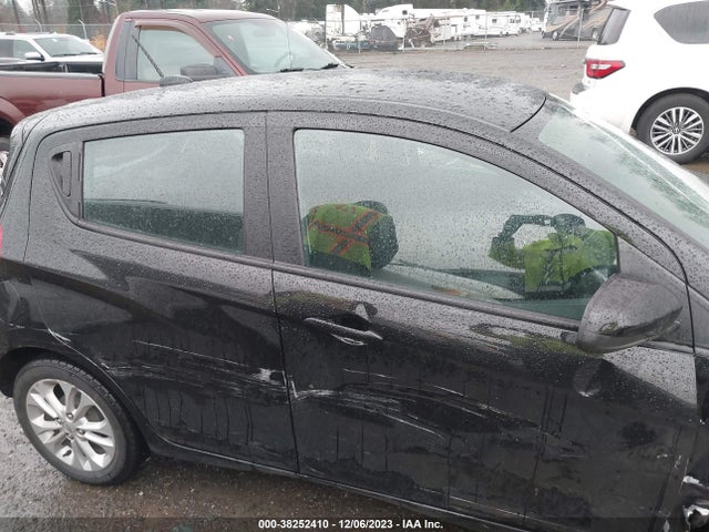 Chevrolet Spark Fwd 1lt Automatic 2021 KL8CD6SA5MC751232 Image 13