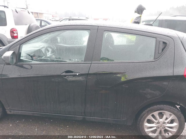 Chevrolet Spark Fwd 1lt Automatic 2021 KL8CD6SA5MC751232 Image 14