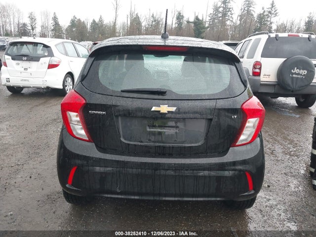 Chevrolet Spark Fwd 1lt Automatic 2021 KL8CD6SA5MC751232 Image 16