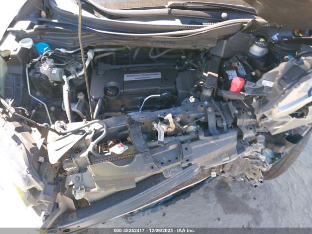 2HKRM3H76FH500951 Honda Cr-v Ex-l