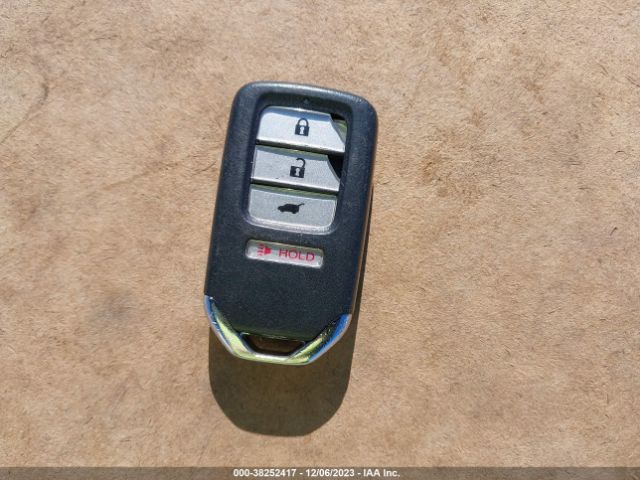 2HKRM3H76FH500951 Honda Cr-v Ex-l