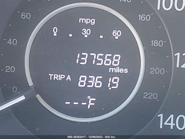2HKRM3H76FH500951 Honda Cr-v Ex-l