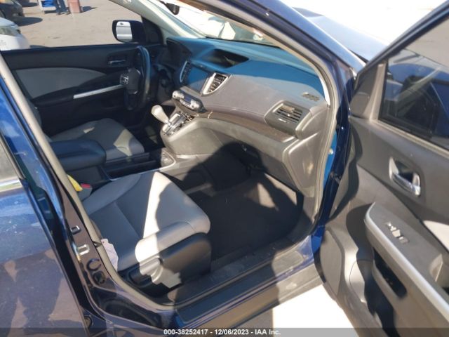 2HKRM3H76FH500951 Honda Cr-v Ex-l