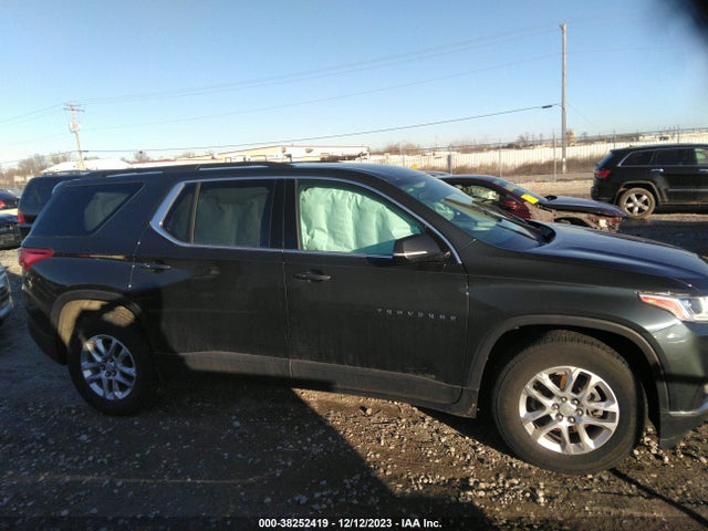 Chevrolet Traverse 1lt 2019 1GNEVGKW8KJ279963 Image 13