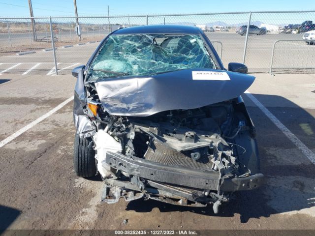 VNKKTUD36HA077948 Toyota YARIS L