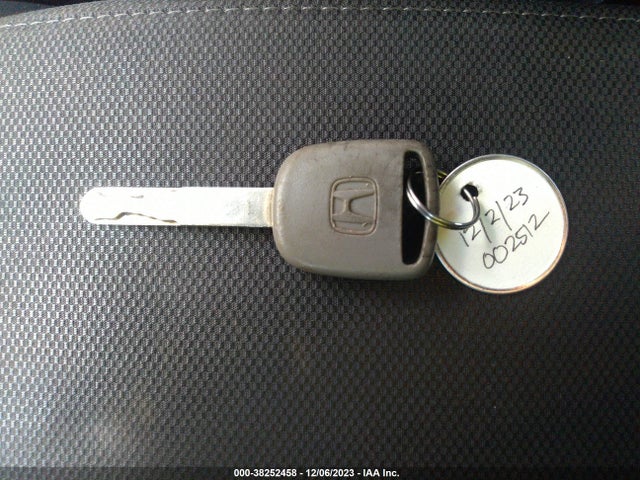 Honda Civic Lx 2015 19XFB2F52FE275131 Image 11