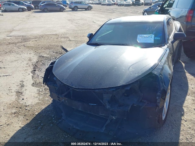 Chevrolet Camaro 1lt 2017 1G1FB1RXXH0169943 Image 10