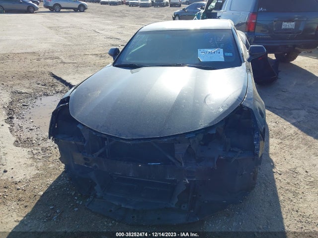 Chevrolet Camaro 1lt 2017 1G1FB1RXXH0169943 Image 13