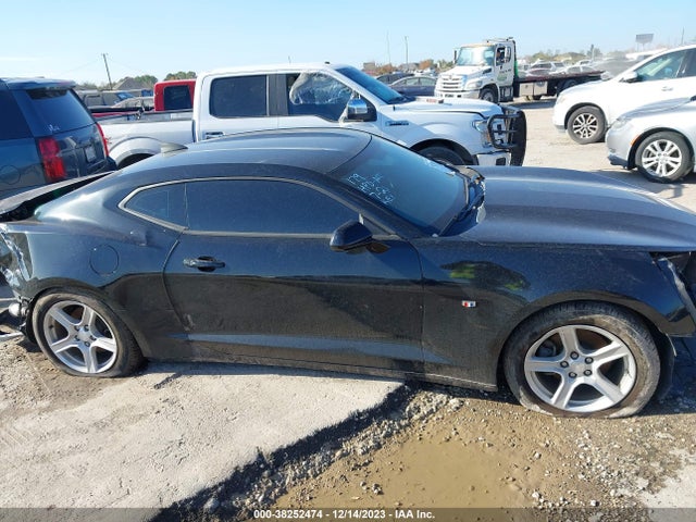 Chevrolet Camaro 1lt 2017 1G1FB1RXXH0169943 Image 14