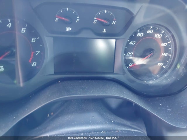 Chevrolet Camaro 1lt 2017 1G1FB1RXXH0169943 Image 7