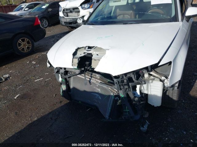 WAUA7GFF7G1063005 Audi A3 1.8t Premium