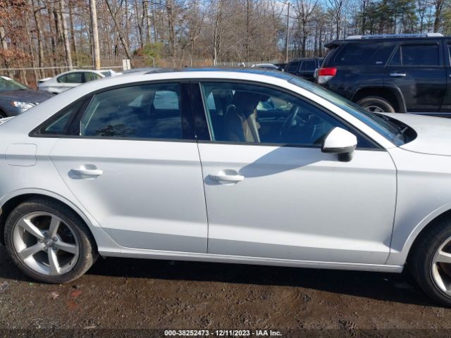 WAUA7GFF7G1063005 Audi A3 1.8t Premium