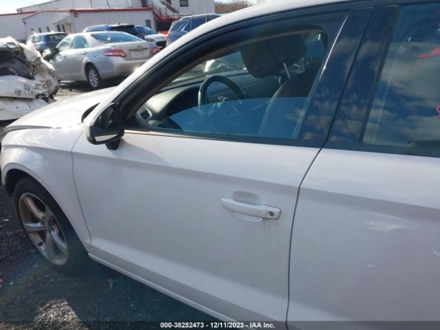 WAUA7GFF7G1063005 Audi A3 1.8t Premium