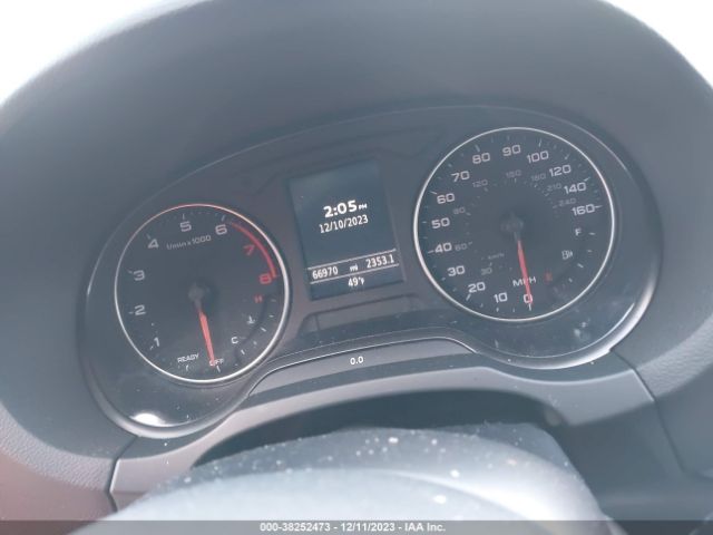 WAUA7GFF7G1063005 Audi A3 1.8t Premium