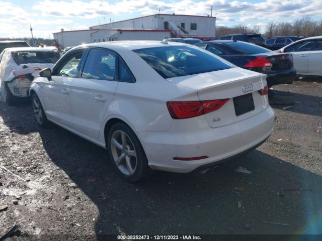 WAUA7GFF7G1063005 Audi A3 1.8t Premium