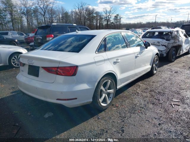 WAUA7GFF7G1063005 Audi A3 1.8t Premium