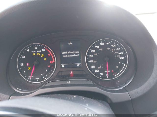 WAUA7GFF7G1063005 Audi A3 1.8t Premium
