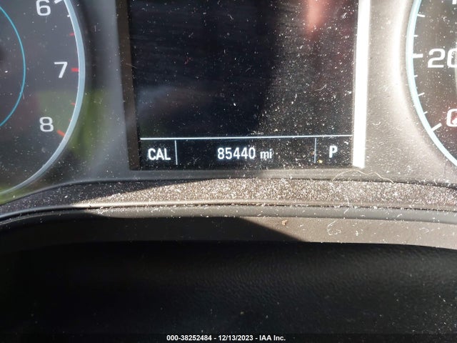 2018 CHEVROLET CRUZE LT AUTO VIN: 3G1BE6SM7JS626676