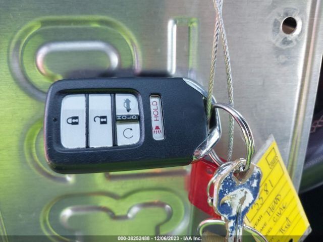 2HGFC2F88MH506267 Honda Civic Sport