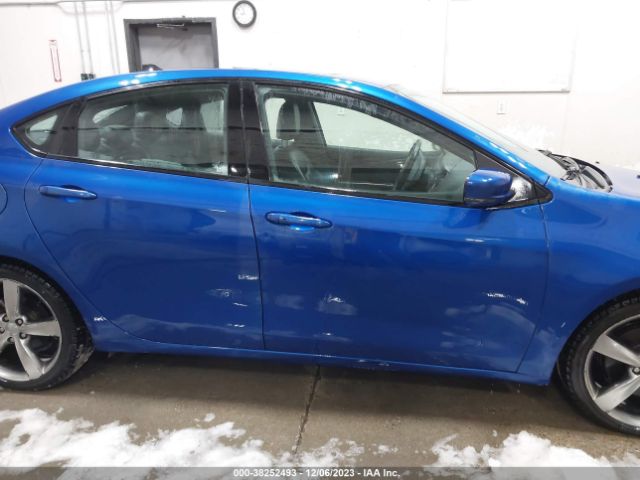 1C3CDFEBXED702054 Dodge DART GT