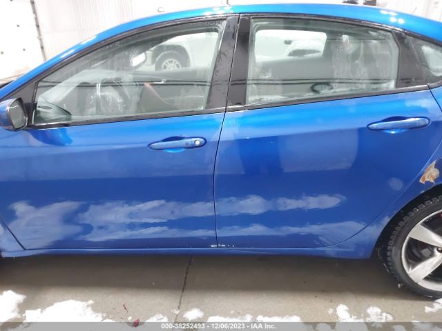 1C3CDFEBXED702054 Dodge DART GT