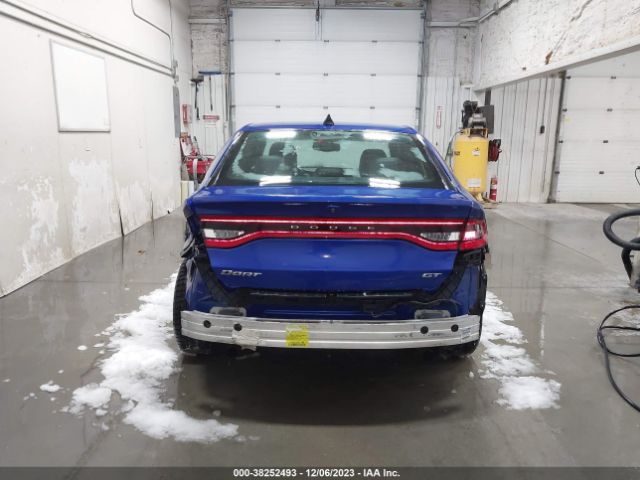1C3CDFEBXED702054 Dodge DART GT