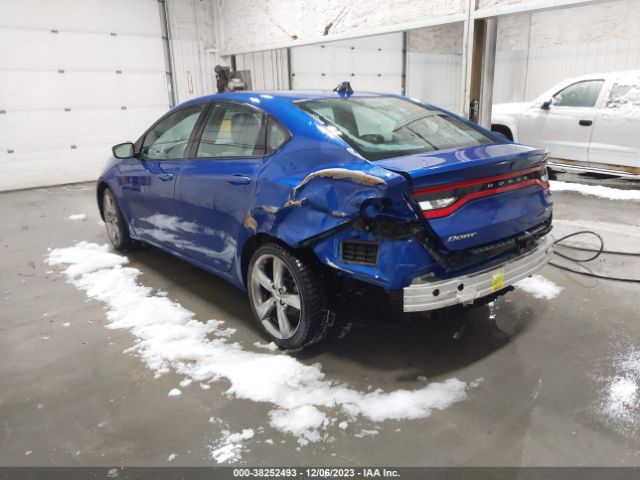1C3CDFEBXED702054 Dodge DART GT