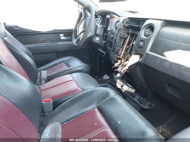2011 FORD F-150 XL VIN: 1FTFX1EF1BFC21230
