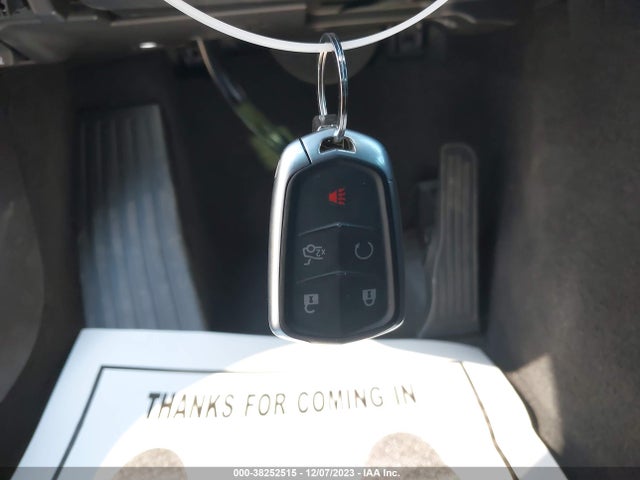 1G6KB5RS7KU140954 Cadillac CT6 LUXURY