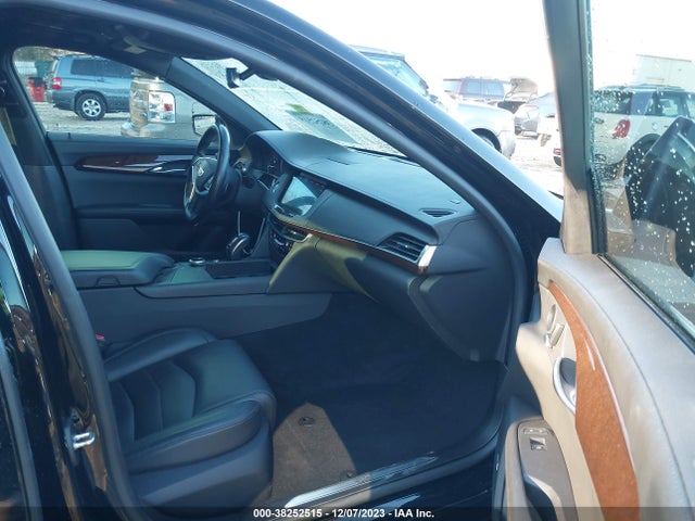1G6KB5RS7KU140954 Cadillac CT6 LUXURY
