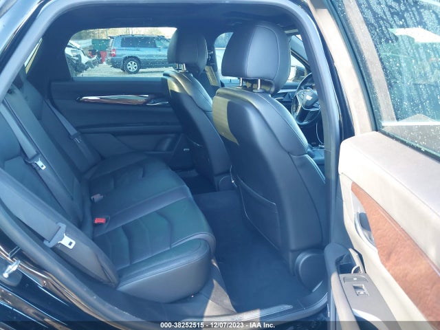 1G6KB5RS7KU140954 Cadillac CT6 LUXURY