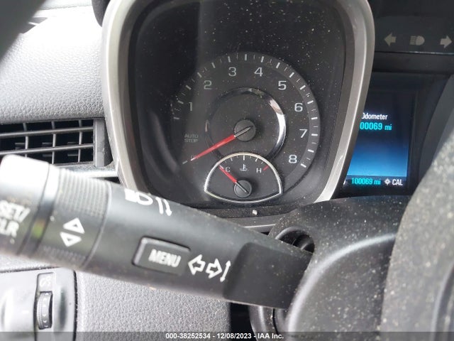 Chevrolet MALIBU 1LT 2015 1G11C5SL7FF311777 Image 7