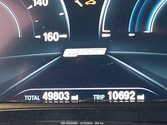 WBAJB1C51KB375654 BMW 530e Xdrive Iperformance